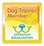 Operation Socialization Dog Trainer Member